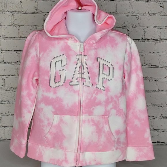 'GAP' HOODIE JACKET - Picture 7 of 16
